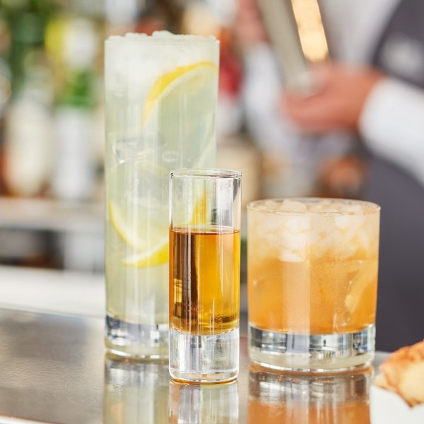 Verre forme haute 6cl Islande Arcoroc