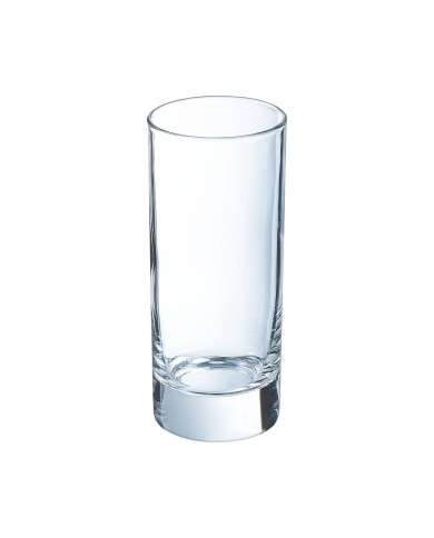 Verre forme haute 22cl Islande Arcoroc
