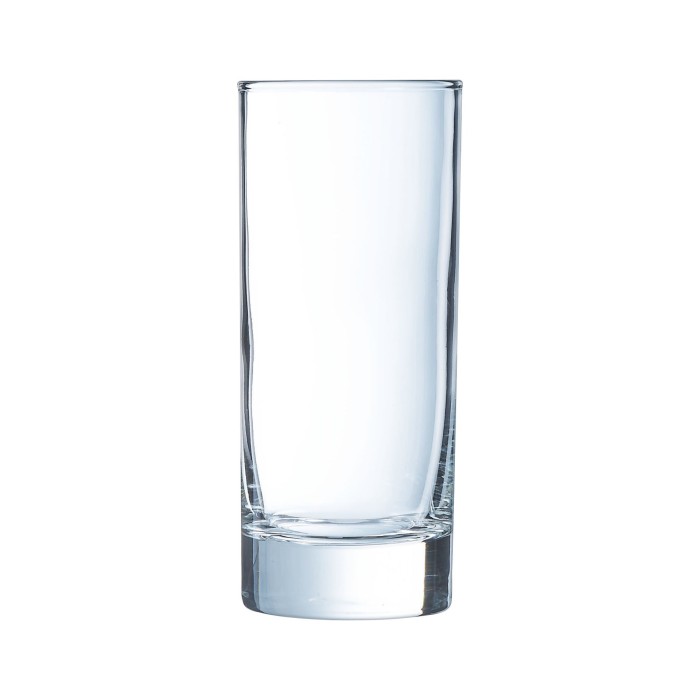 Verre forme haute 22cl Islande Arcoroc