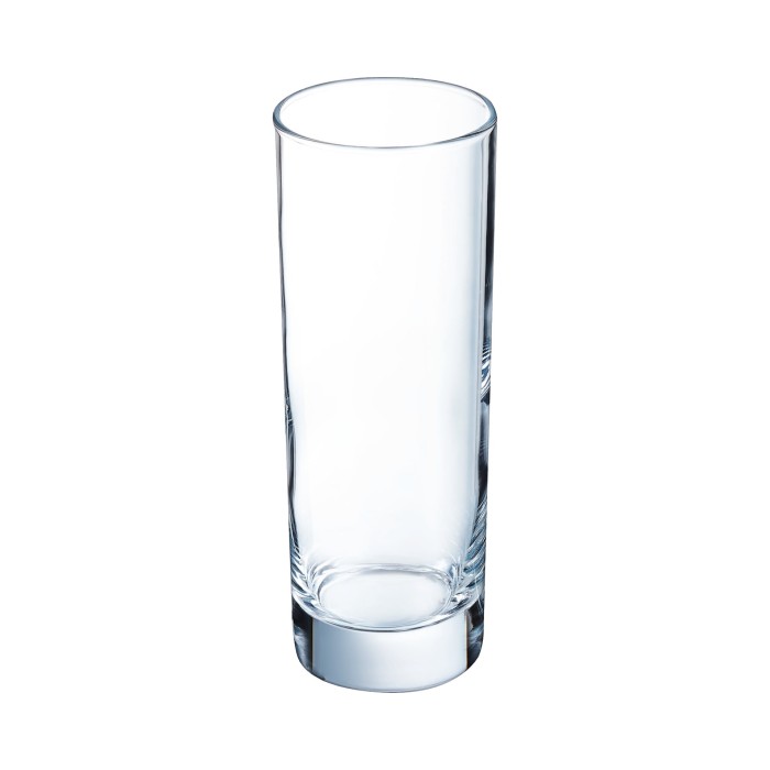 Verre forme haute 36cl Islande Arcoroc