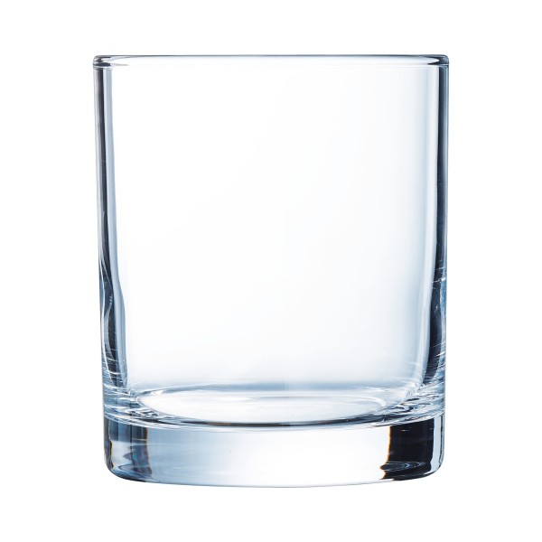 Verre forme basse 31cl Princesa Arcoroc