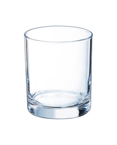 Verre forme basse 31cl Princesa Arcoroc