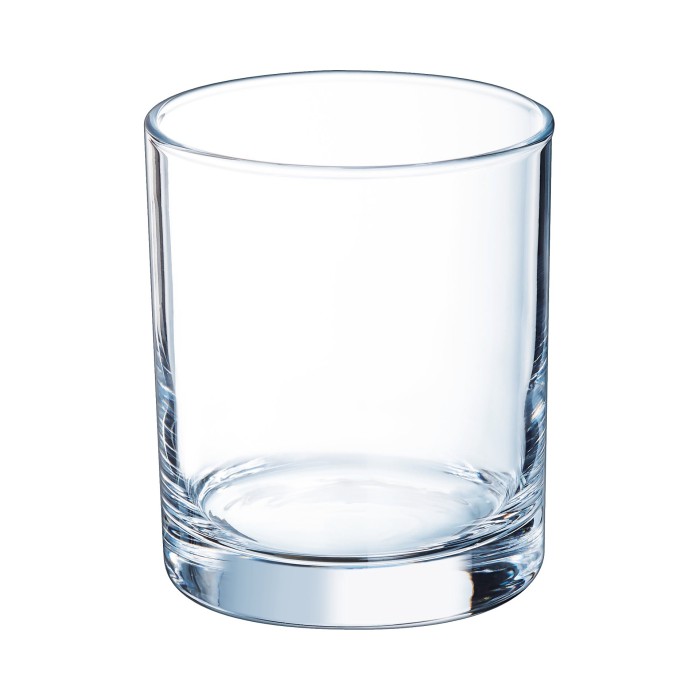 Verre forme basse 31cl Princesa Arcoroc