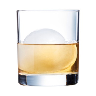 Verre forme basse 31cl Princesa