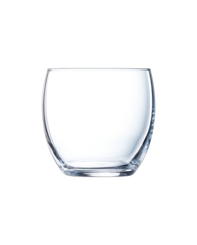 Verre forme basse 34cl Vina Arcoroc