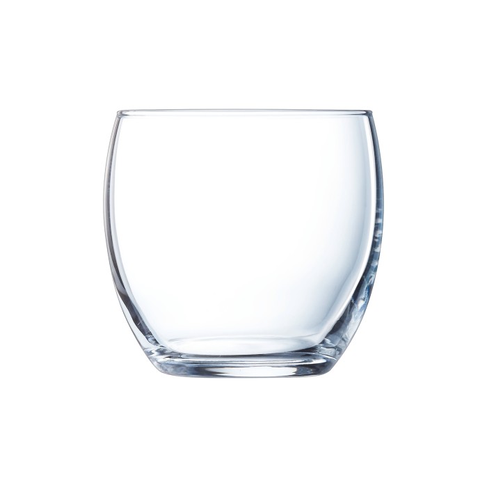 Verre forme basse 34cl Vina Arcoroc
