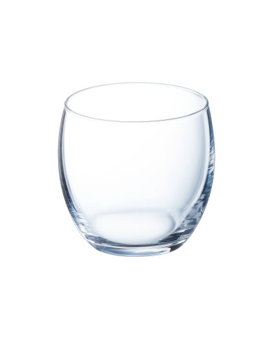 Verre forme basse 34cl Vina Arcoroc
