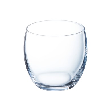 Verre forme basse 34cl Vina Arcoroc