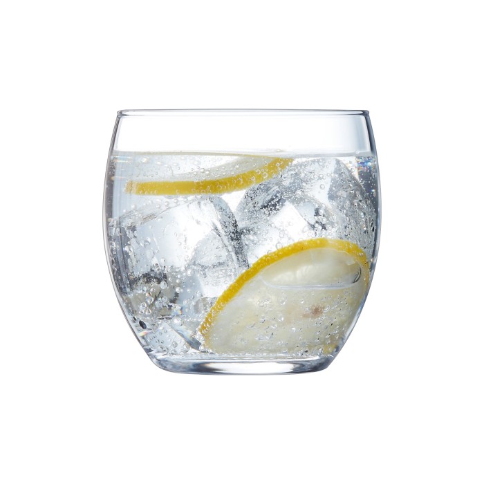 Verre forme basse 34cl Vina Arcoroc