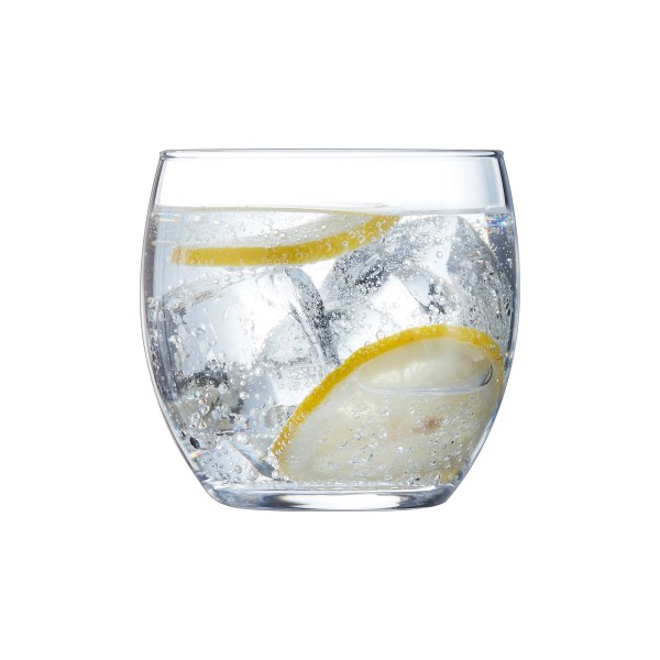 Verre forme basse 34cl Vina Arcoroc