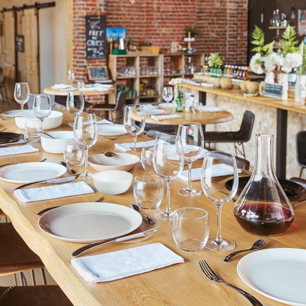 Verre forme basse 34cl Vina Arcoroc