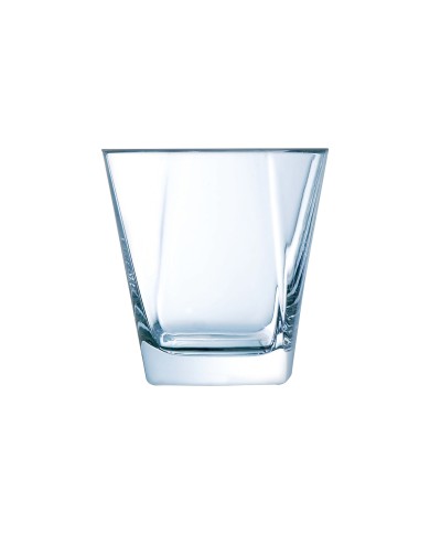 Verre forme basse 27cl Prysm Arcoroc