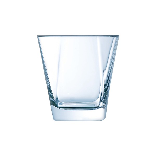 Verre forme basse 27cl Prysm Arcoroc