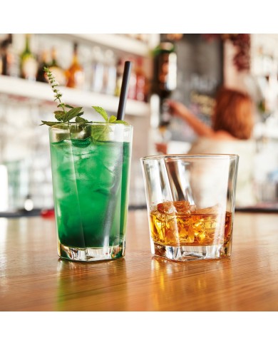 Verre forme basse 27cl Prysm Arcoroc