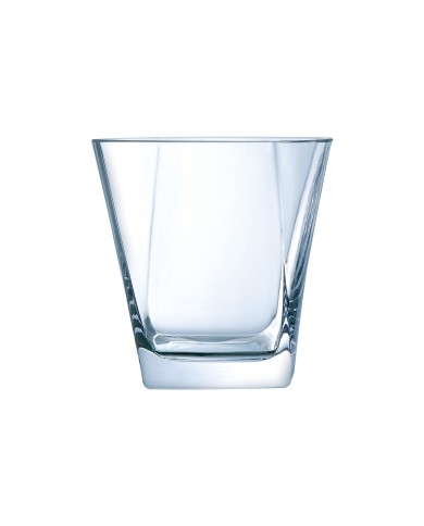 Verre forme basse 37cl Prysm Arcoroc