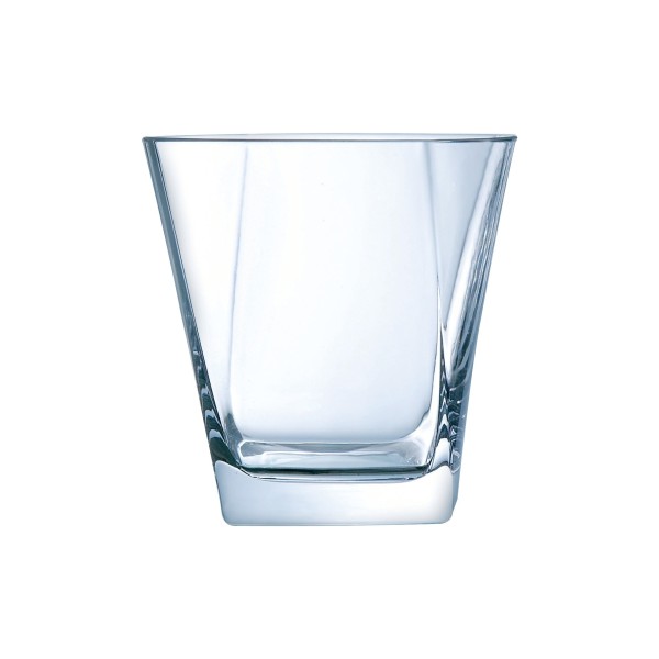 Verre forme basse 37cl Prysm Arcoroc