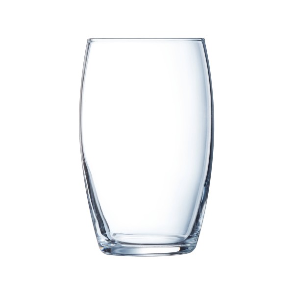 Verre forme haute 36cl Vina Arcoroc