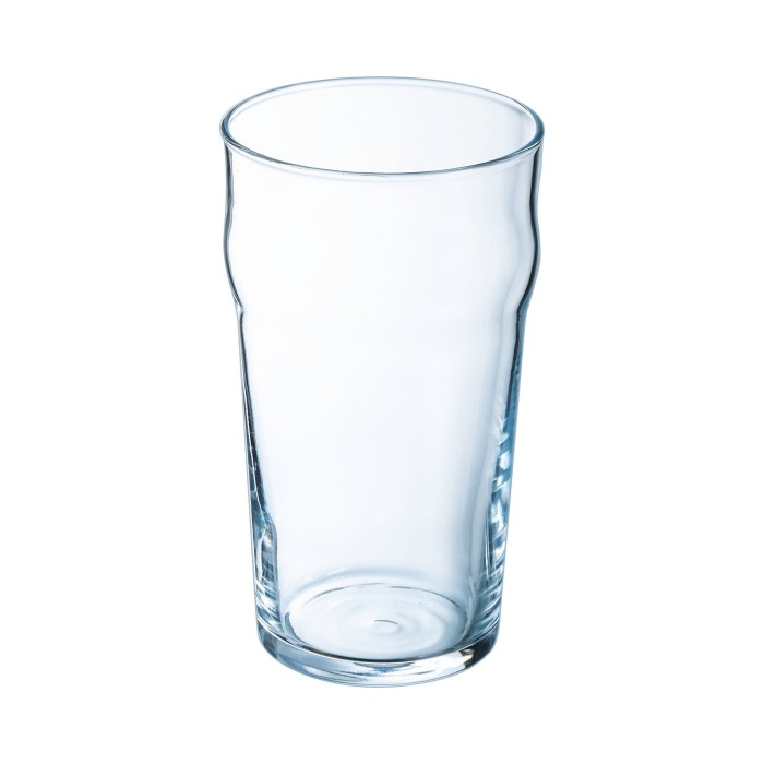 Verre à bière 58cl Nonic World Beer Luminarc