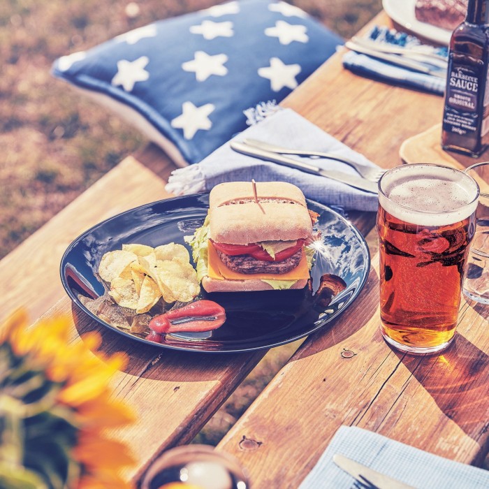 Verre à bière 58cl Nonic World Beer Luminarc