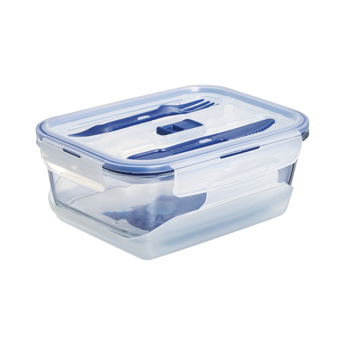 Lunch box réfrigérée 122cl Pure Box Active Luminarc