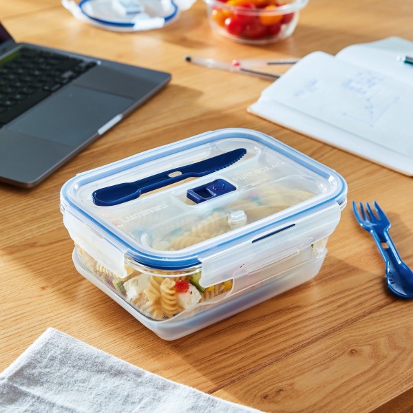 Lunch box réfrigérée 122cl Pure Box Active Luminarc