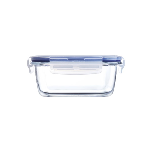 Boite carrée 76cl Pure Box Active Luminarc