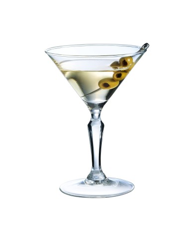 Verre à cocktail 21cl Monti Arcoroc Verre à cocktail 21cl Monti Arcoroc