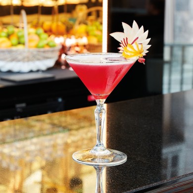 Verre à cocktail 21cl Monti
