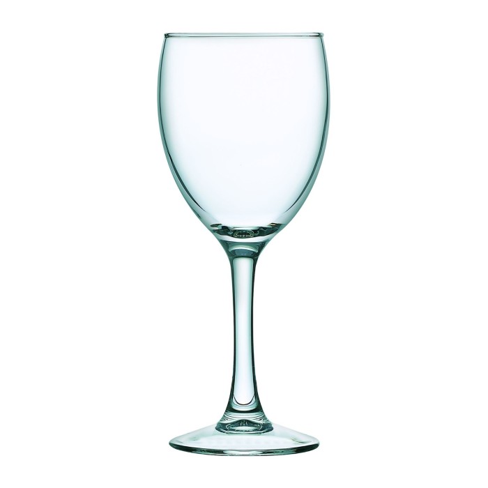 Verre à pied 23cl Princesa Arcoroc