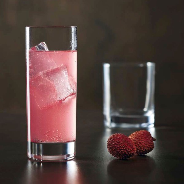 Verre forme haute 45cl Linely Chef&Sommelier