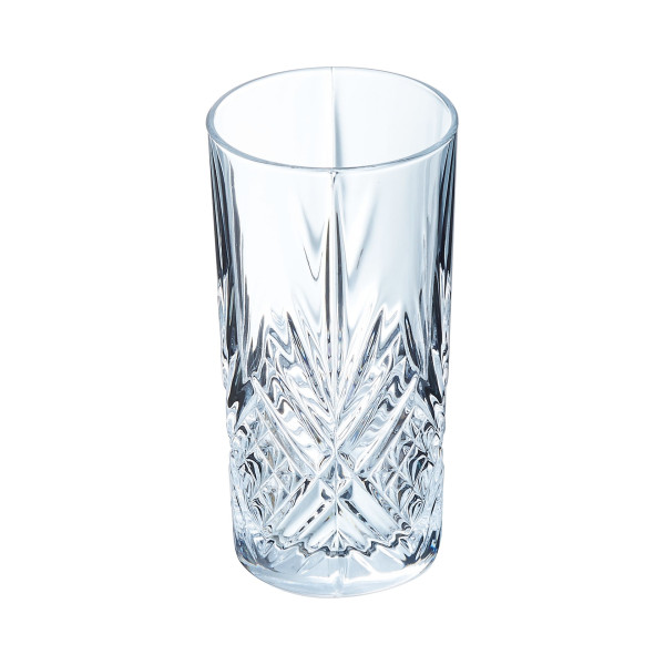 Verre forme haute 28cl Broadway