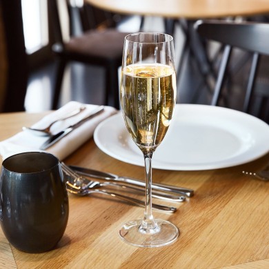 Flûte 24cl Cabernet