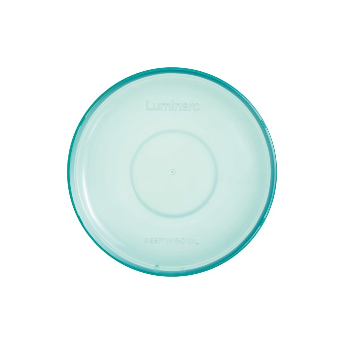 Saladier avec couvercle 17cm Keep'n Box Luminarc