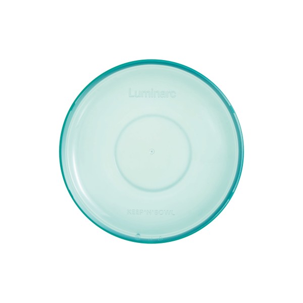 Saladier avec couvercle 17cm Keep'n Box Luminarc