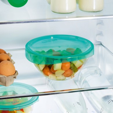 Saladier avec couvercle 17cm Keep'n Box
