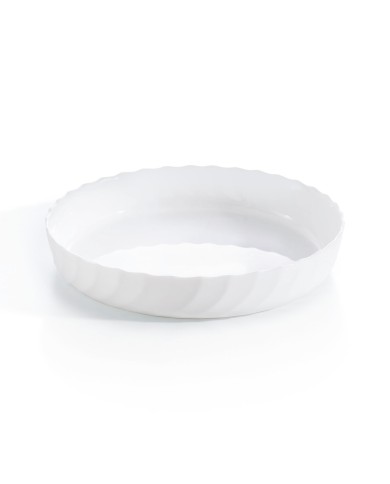 Moule à tarte 26cm Smart Cuisine Trianon Luminarc