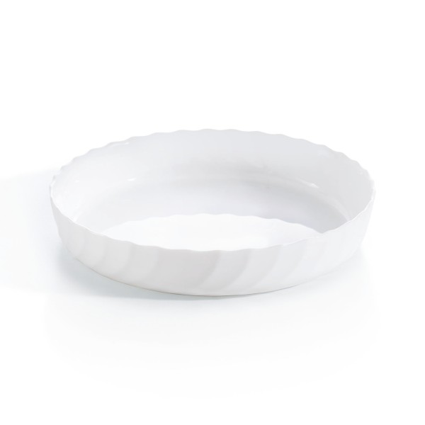 Moule à tarte 26cm Smart Cuisine Trianon Luminarc