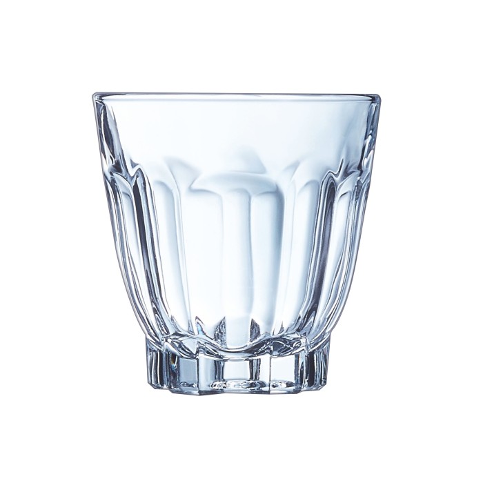 Verre forme basse 16cl Arcadie Arcoroc