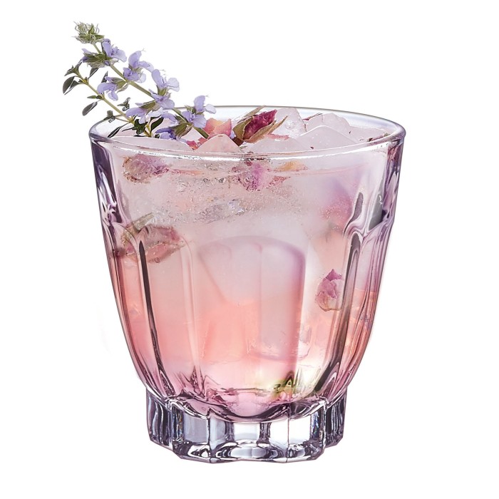 Verre forme basse 16cl Arcadie Arcoroc