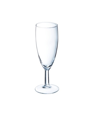 Flûte à champagne 17cl Savoie Arcoroc Flûte à champagne 17cl Savoie Arcoroc
