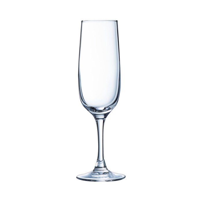 Flûte à champagne 17cl Elisa Arcoroc