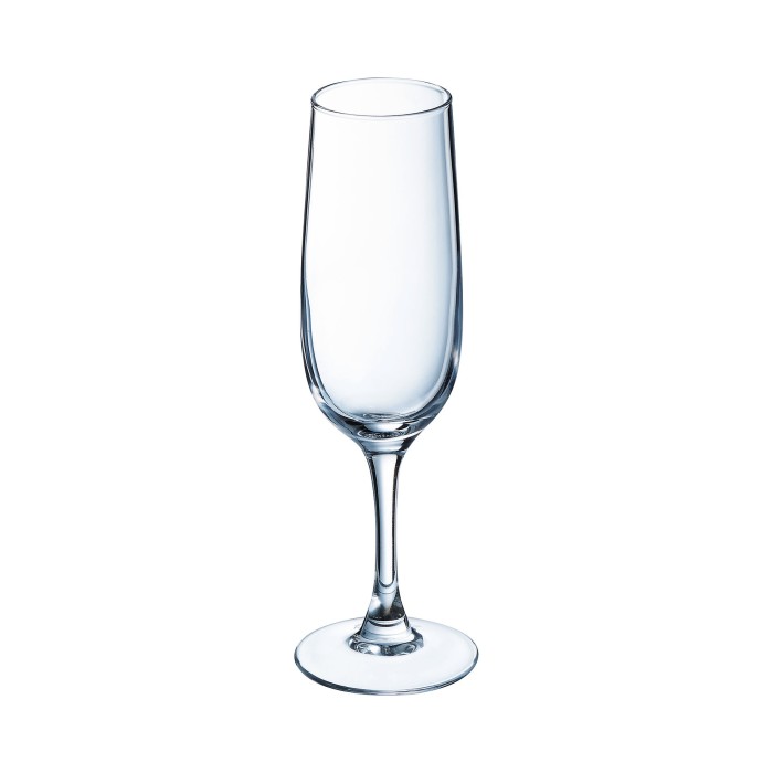 Flûte à champagne 17cl Elisa Arcoroc