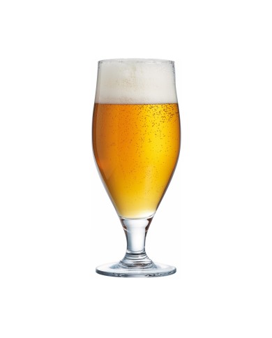 Verre à bière 38cl Cervoise Arcoroc