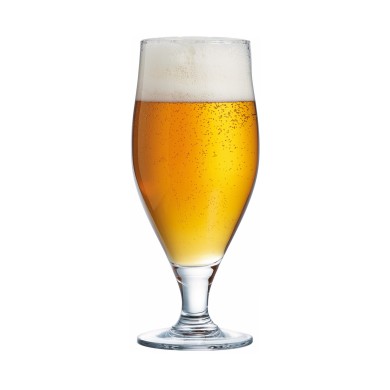 Verre à bière 38cl Cervoise Arcoroc