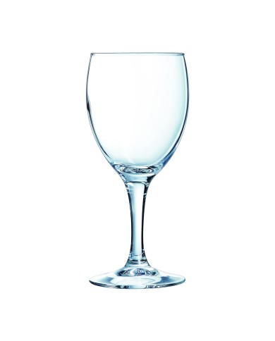 Verre à pied 24.5cl Elegance Arcoroc