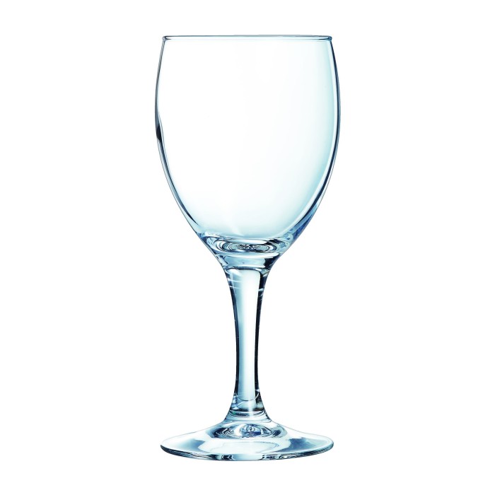 Verre à pied 24.5cl Elegance Arcoroc