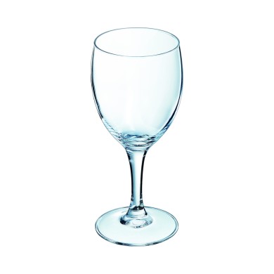 Verre à pied 24.5cl Elegance Arcoroc