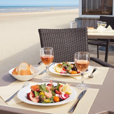 Verre à pied 24.5cl Elegance