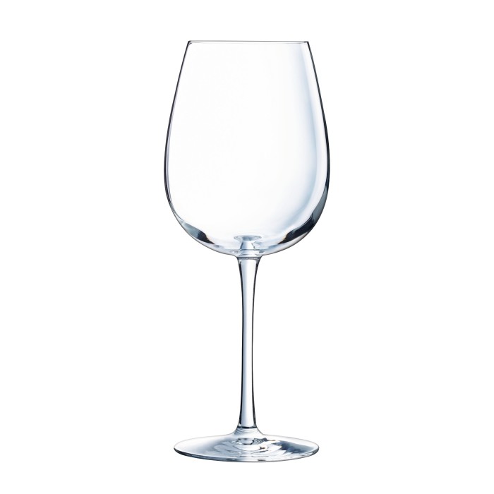 Verre à pied 55cl Oenologue Expert Chef&Sommelier