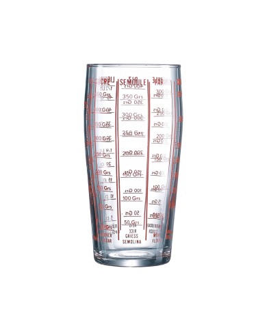 Verre doseur 58cl Home Classic Luminarc
